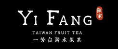 Background image: Yi Fang Logo